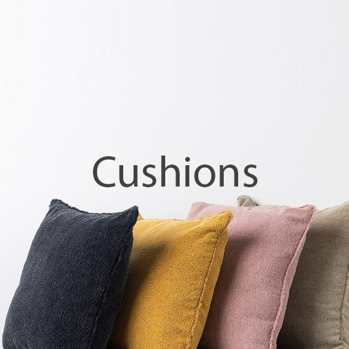 Cushions